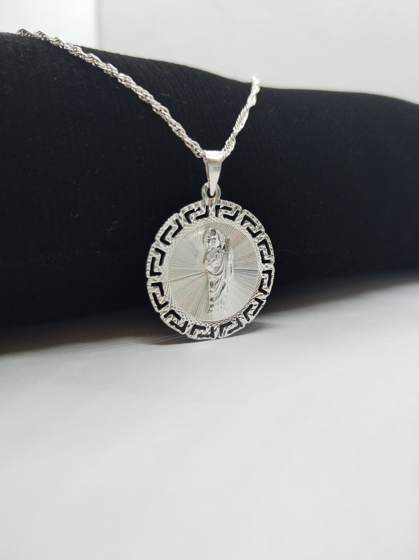 Medalla San Judas