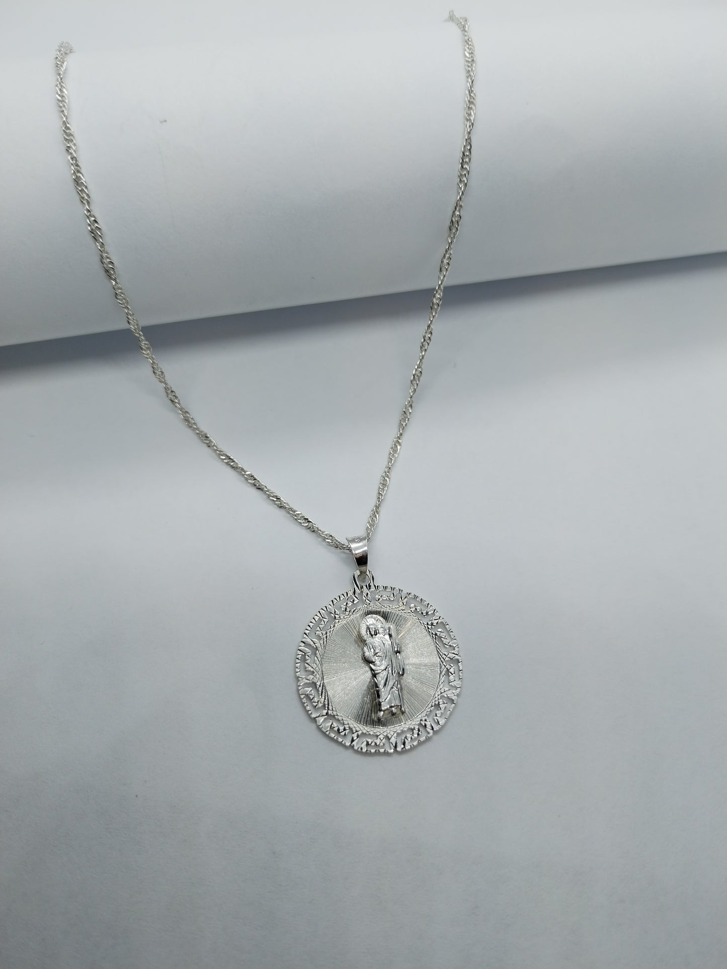 Medalla San Judas
