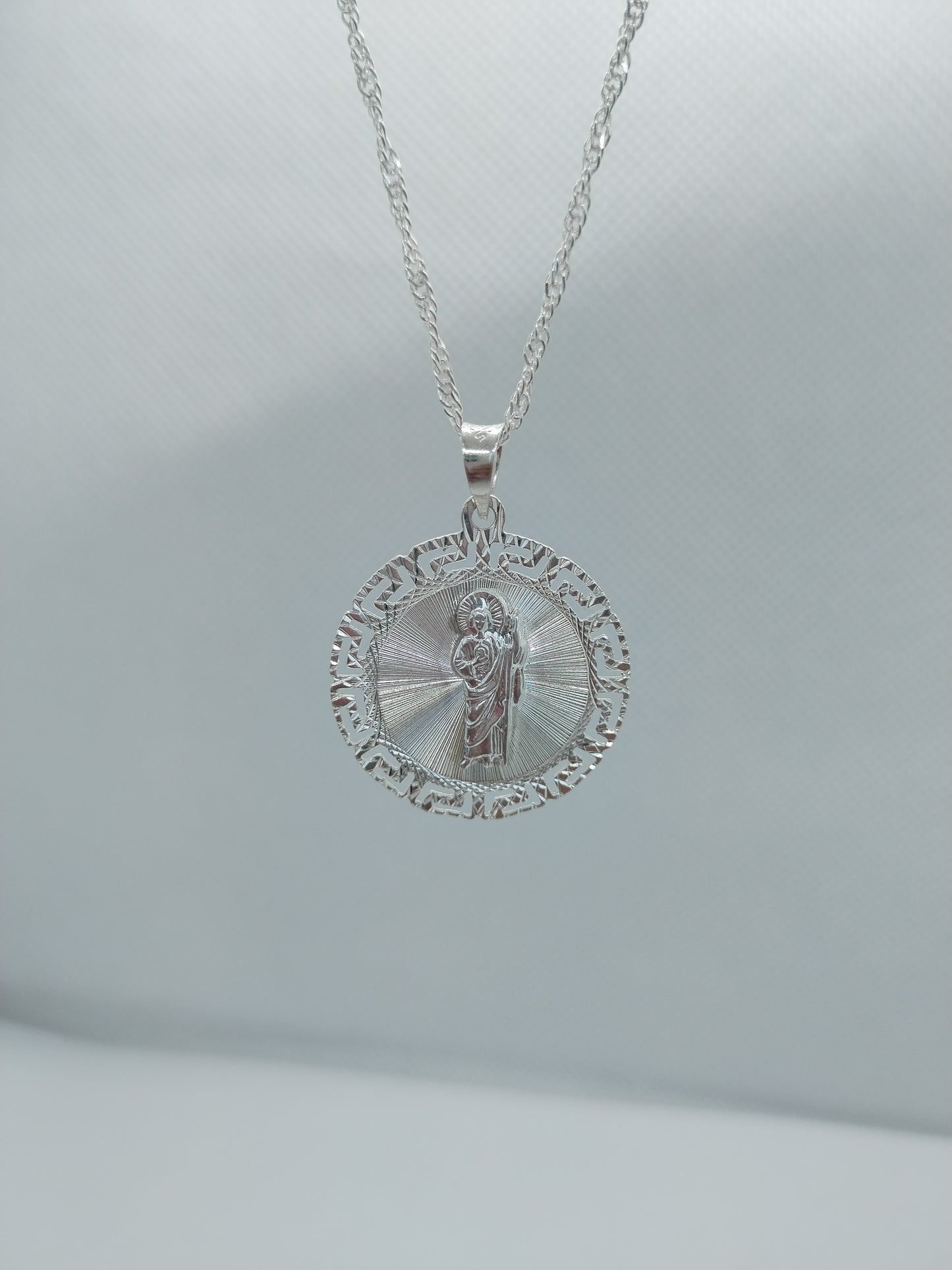 Medalla San Judas