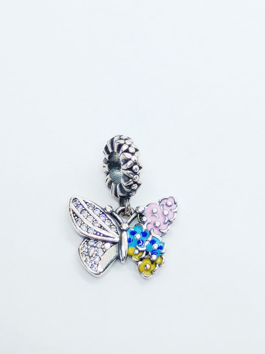 Charm Mariposa