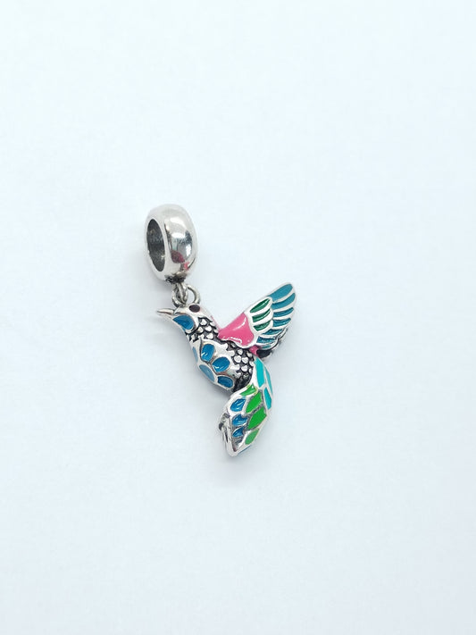 Charm Colibrí