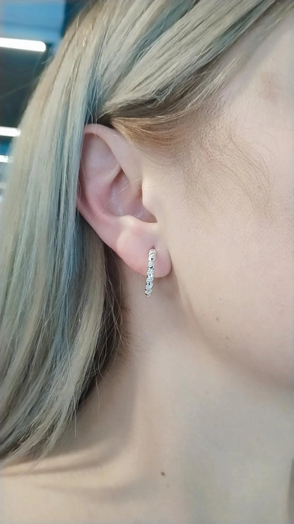 Arracada espiral