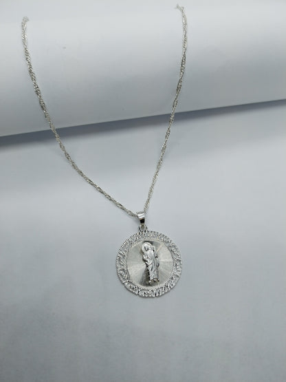 Medalla San Judas